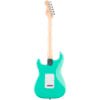 0379610549-2 Squier Debut Stratocaster HT Celeste