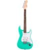 0379610549-3 Squier Debut Stratocaster HT Celeste