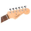0379610554-2 Squier Stratocaster HSS Roja