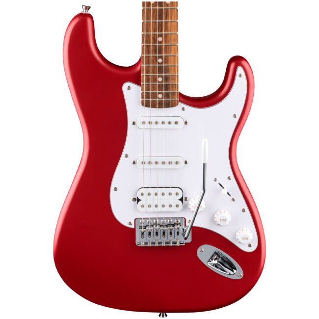 Guitarra Eléctrica Colección Debut Stratocaster HSS | Squier by Fender