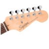 Squier Debut Stratocaster HSS