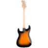Squier Debut Stratocaster HSS