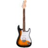 Squier Debut Stratocaster HSS