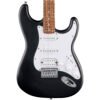 0379630506-1 Squier Debut Stratocaster HT