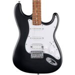 Guitarra Eléctrica Colección Debut Stratocaster HT HSS | Squier by Fender