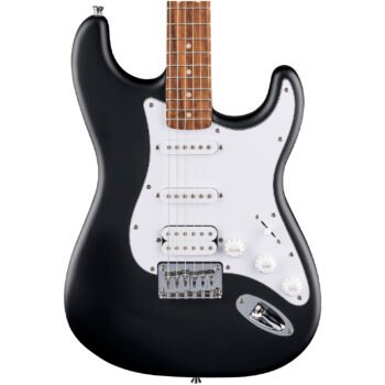 Guitarra Eléctrica Colección Debut Stratocaster HT HSS | Squier by Fender