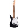 0379630506-3 Squier Debut Stratocaster HT