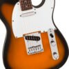 0379670503-2 Squier Debut Telecaster Sunburst