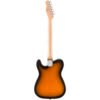 0379670503-3 Squier Debut Telecaster Sunburst