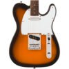 0379670503-5 Squier Debut Telecaster Sunburst