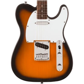 Guitarra Eléctrica Colección Debut Telecaster | Squier by Fender