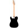 Squier Debut Telecaster Negra