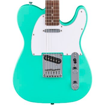 Guitarra Eléctrica Colección Debut Telecaster | Squier by Fender