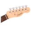 0379670554 Squier Debut Telecaster Roja