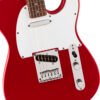 0379670554-2 Squier Debut Telecaster Roja