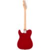 0379670554-3 Squier Debut Telecaster Roja