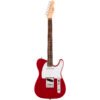 0379670554-4 Squier Debut Telecaster Roja