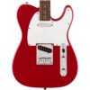 0379670554-5 Squier Debut Telecaster Roja
