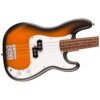 0379700503-1 Squier Debut Precision Sunburst