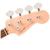 0379700503 Squier Debut Precision Sunburst