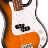 0379700503-2 Squier Debut Precision Sunburst