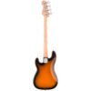 0379700503-3 Squier Debut Precision Sunburst