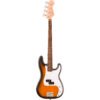 0379700503-4 Squier Debut Precision Sunburst