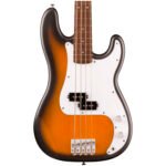 Bajo Eléctrico de 4 Cuerdas Colección Debut Precision Bass | Squier by Fender