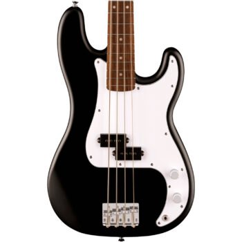 Bajo Eléctrico de 4 Cuerdas Colección Debut Precision Bass | Squier by Fender