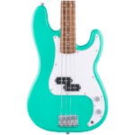 Bajo Eléctrico de 4 Cuerdas Colección Debut Precision Bass | Squier by Fender
