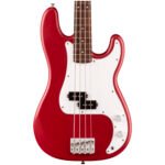 Bajo Eléctrico de 4 Cuerdas Colección Debut Precision Bass | Squier by Fender