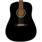 Guitarra Acústica CD-60S | Fender