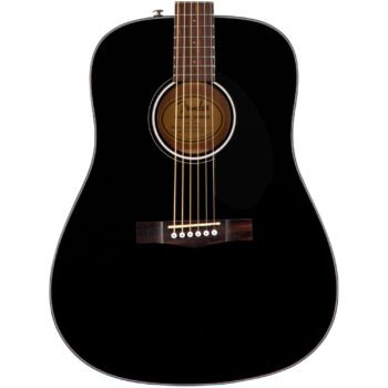 Guitarra Acústica CD-60S | Fender