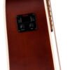 0974010503-1 Guitarra Electroacústica Fender California