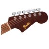 0974010503-2 Guitarra Electroacústica Fender California