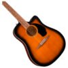 0974010503-3 Guitarra Electroacústica Fender California