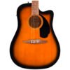 0974010503-5 Guitarra Electroacústica Fender California