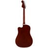 Fender California Debut Redondo CE
