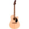 Fender California Debut Redondo CE