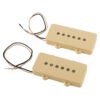 0992363000-2 Pastillas Fender J Mascis Signature Jazzmaster