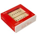 Juego de Pastillas J Mascis Signature Jazzmaster | Fender