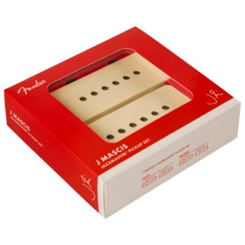 Juego de Pastillas J Mascis Signature Jazzmaster | Fender
