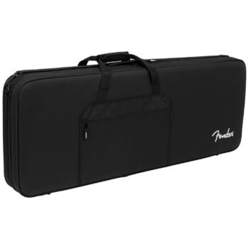 Estuche de Espuma para Strat/Tele | Fender
