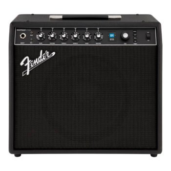 Amplificador de 50W Mustang LTX50 | Fender