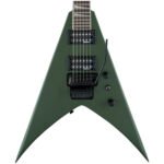 Guitarra Eléctrica Serie JS King V JS32 | Jackson