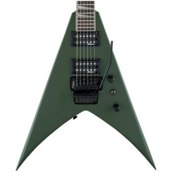 Guitarra Eléctrica Serie JS King V JS32 | Jackson