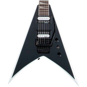 Guitarra Eléctrica Serie JS King V JS32 | Jackson