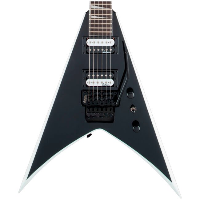 Jackson King V