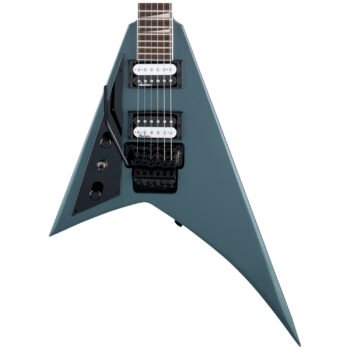 Guitarra Eléctrica Serie JS Rhoads JS32 LH para Zurdos | Jackson