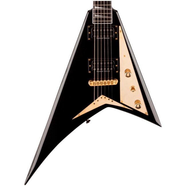 Guitarra Eléctrica Serie Pro Rhoads RRT-5 | Jackson